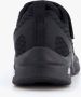 Skechers Microspec Max sneakers zwart - Thumbnail 8