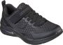 Skechers Microspec Max sneakers zwart - Thumbnail 9