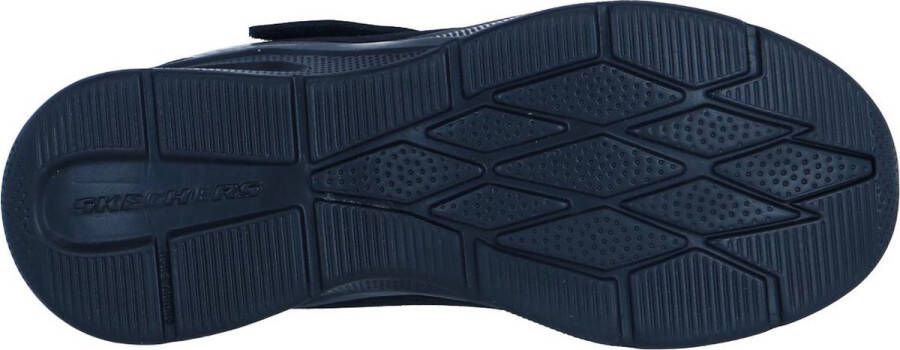 Skechers Microspec Max sneakers zwart - Foto 10