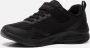 Skechers Microspec Max sneakers zwart - Thumbnail 2