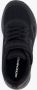 Skechers Microspec Max sneakers zwart - Thumbnail 5