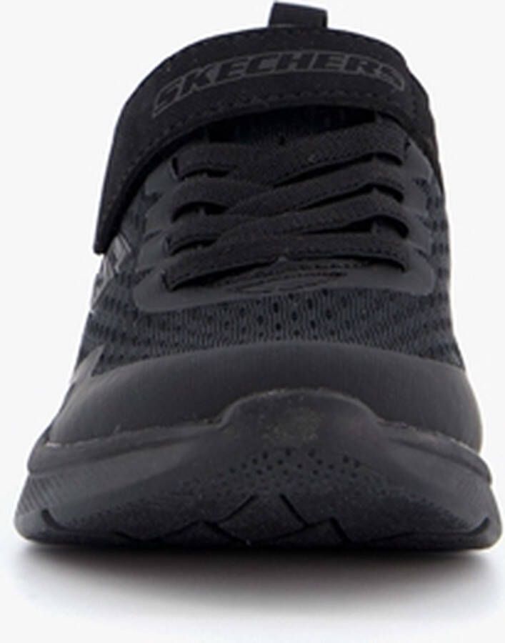 Skechers Microspec Max sneakers zwart - Foto 6