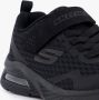 Skechers Microspec Max sneakers zwart - Thumbnail 7