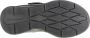 Skechers Microspec Texlor 403770L-BBK voor een jongen Zwart Sneakers - Thumbnail 5