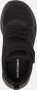 Skechers Microspex Max Sneakers Zwart Textiel - Thumbnail 24