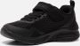Skechers Microspex Max Sneakers Zwart Textiel - Thumbnail 7