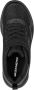 Skechers Microspex Max Sneakers Zwart Textiel - Thumbnail 13