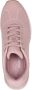 Skechers Million Air dames sneaker Roze - Thumbnail 4