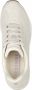 Skechers Leireken Damessneakers Stijlvol en Comfortabel Wit Dames - Thumbnail 9