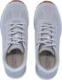 Skechers Leireken Damessneakers Stijlvol en Comfortabel Wit Dames - Thumbnail 10