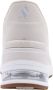 Skechers Leireken Damessneakers Stijlvol en Comfortabel Wit Dames - Thumbnail 14