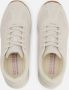 Skechers Leireken Damessneakers Stijlvol en Comfortabel Wit Dames - Thumbnail 15