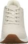 Skechers Leireken Damessneakers Stijlvol en Comfortabel Wit Dames - Thumbnail 5