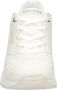 Skechers Lage Sneakers Million Air-Elevated Air 155401-WHT - Thumbnail 8