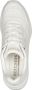 Skechers Lage Sneakers Million Air-Elevated Air 155401-WHT - Thumbnail 9