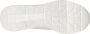 Skechers Lage Sneakers Million Air-Elevated Air 155401-WHT - Thumbnail 3