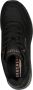 Skechers Million Air-Elevated Air 155401-BBK Vrouwen Zwart Sneakers - Thumbnail 6