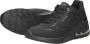 Skechers Million Air-Elevated Air 155401-BBK Vrouwen Zwart Sneakers - Thumbnail 11