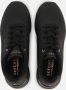 Skechers Million Air-Elevated Air 155401-BBK Vrouwen Zwart Sneakers - Thumbnail 14