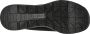 Skechers Million Air-Elevated Air 155401-BBK Vrouwen Zwart Sneakers - Thumbnail 15