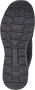 Skechers Million Air-Elevated Air 155401-BBK Vrouwen Zwart Sneakers - Thumbnail 8