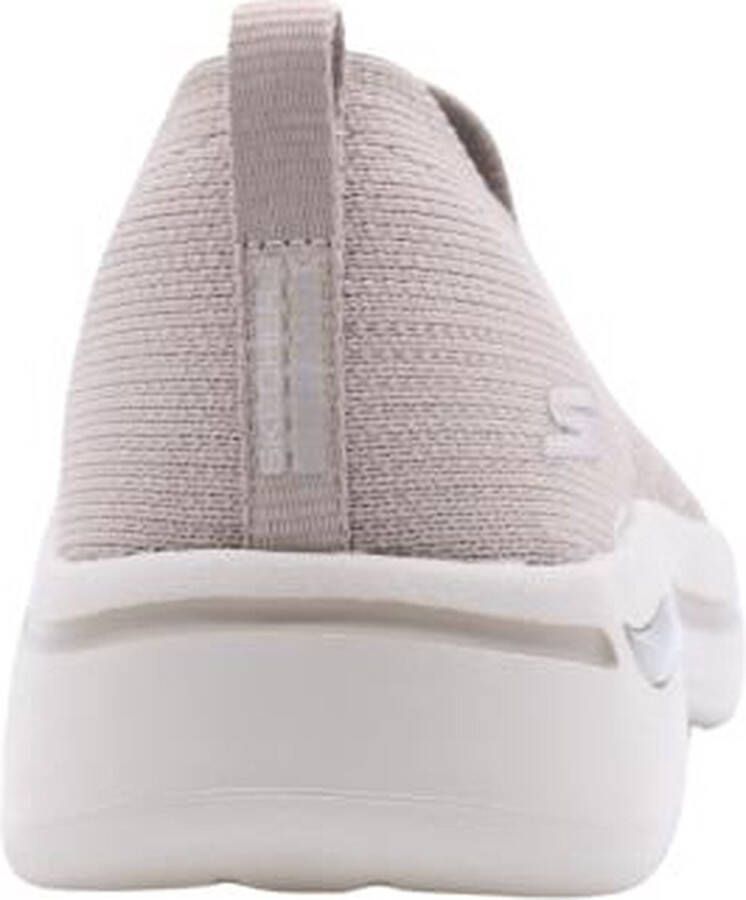 Skechers Mocassin Taupe