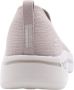 Skechers Mocassin Taupe - Thumbnail 5