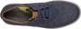 Skechers Moreno Ederson Sneakers Blauw Textiel Heren - Thumbnail 9