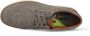 Skechers Moreno Ederson Sneakers Taupe Textiel Heren - Thumbnail 12