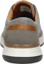 Skechers Moreno Ederson Sneakers Taupe Textiel Heren - Thumbnail 8
