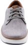 Skechers Moreno Ederson Sneakers Taupe Textiel Heren - Thumbnail 10