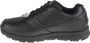 Skechers Nampa heren werkschoenen antislip Zwart Extra comfort Memory Foam - Thumbnail 41