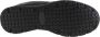 Skechers Nampa heren werkschoenen antislip Zwart Extra comfort Memory Foam - Thumbnail 43