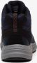 Skechers Oak Canyon heren wandelschoenen A B Blauw Maat Extra comfort Memory Foam44 - Thumbnail 12