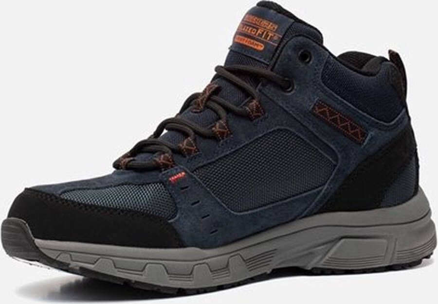 memory foam schoenen van haren