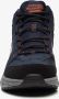 Skechers Oak Canyon heren wandelschoenen A B Blauw Maat Extra comfort Memory Foam44 - Thumbnail 11
