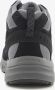 Skechers Oak Canyon Ironhide heren wandelschoenen Zwart Extra comfort Memory Foam - Thumbnail 11