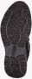 Skechers Oak Canyon Ironhide heren wandelschoenen Zwart Extra comfort Memory Foam - Thumbnail 8