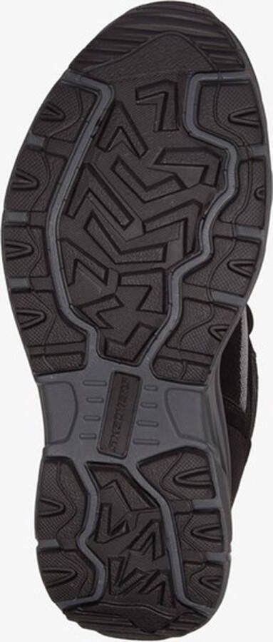 Skechers Oak Canyon Ironhide sneakers zwart