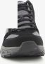 Skechers Oak Canyon Ironhide sneakers zwart - Thumbnail 2