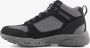 Skechers Oak Canyon Ironhide sneakers zwart - Thumbnail 5