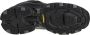Skechers Oak Canyon-Redwick 51896-BBK Mannen Zwart Sneakers Schoenen - Thumbnail 3