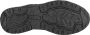 Skechers Oak Canyon-Redwick 51896-BBK Mannen Zwart Sneakers Schoenen - Thumbnail 7