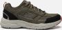 Skechers Sneakers laag 'Oak Canyon Verketta' - Thumbnail 9