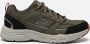 Skechers Sneakers laag 'Oak Canyon Verketta' - Thumbnail 25