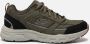 Skechers Sneakers laag 'Oak Canyon Verketta' - Thumbnail 27