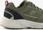 Skechers Sneakers laag 'Oak Canyon Verketta' - Thumbnail 11