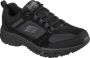 Skechers Sneakers Oak Canyon met memory foam-uitrusting vrijetijdsschoen lage schoen veterschoen - Thumbnail 6