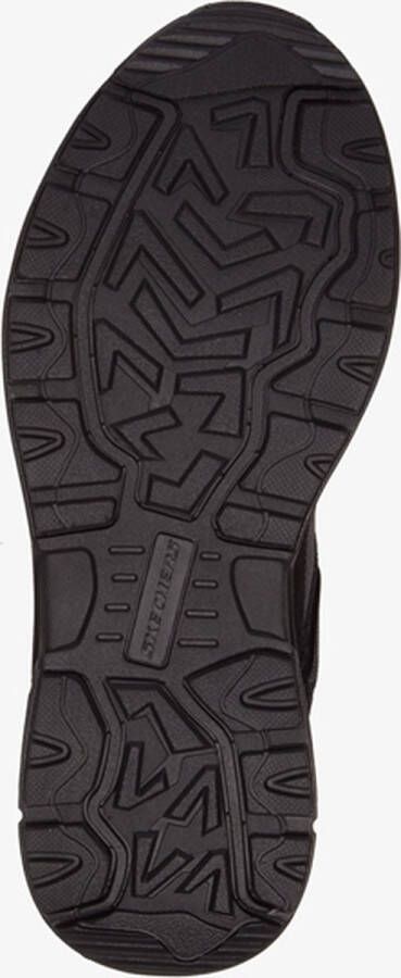 Skechers Oak Canyon sneakers zwart