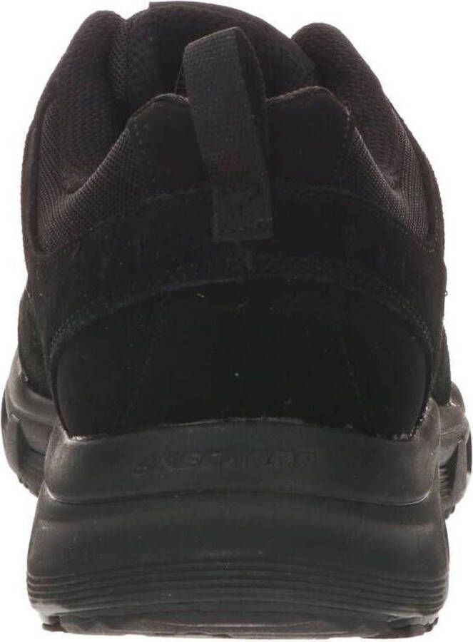 Skechers Oak Canyon sneakers zwart